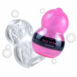 Male Masturbator Silicone Artificial Vagina Egg 3 Styles Pussy Sex Toys for Men Portale Tight Vaginal Adult Masturbation Cup