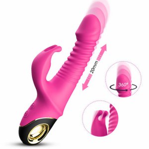 ex Shop Dildo Vibrator Female Masturbator Clitoris Massager G-spot Vibrating Vagina Stimulate Foreplay Toys For Women Couples