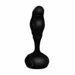 ZINI men's Prostate Massager 10 frequency vibration USB charging Adult sex supplies Waterproof Anal plug Sex toys for men