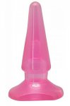 Timeless jelly plug (pink)