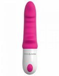 Elys – rhinhorn vibe pink- wibrator