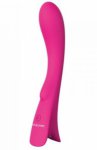 Toyz4lovers, Elys – roundish plot clit pink-wibrator