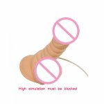 5.32 inches 10 frequency Rotating Swing Vibrating Realistic Dildo With Suction Cup Penis Sex Toys for Woman Sex Products 