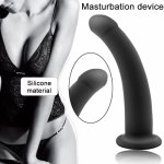 Realistic Dildo Penis Silicone Strong Sucker G Spot Stimulate Adult Sex Toy for Women Dropshipping