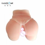 Sex Products Male Masturbation Aircraft Cup Hip Hip Department Mold Mould Doll Sex Vagina Sexual Health Products for Adult