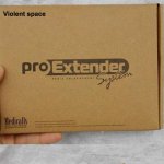 Pro extender 3rd Generation Vacuum Pump Penis Enlargement Device Sex toy Pump Proextender Alargador Pene Penis Extender Enlarger