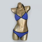 New Bikini Woman Plavky Strap Brasiliana Bikini Swimming Wear Biquines Swimwear Biquini Sexy Bathing Suit Women's Swimsuits