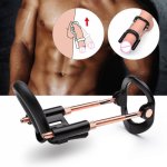 Male Penis Enlargement Extender Penis Pump Enlarger Stretcher Male Enhancement Erection Pump Phallosan Tension Sex Toys for Men