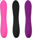 Vibrator Dildo Vibrators for Women AV Stick Adult Sex Toys for Women Clitoris Stimulator G-spot Massager