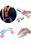 Double Stroker Adult Sex Toy Men Penis Massager 2 Male Masturbator Trainer Gay homosexual Love Couple Vibrator New style