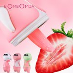 Nipple Sucking Vibrator For Women G Spot Stimulator Clitoris Sucker Pump Vagina Massager Vibrator Sex Toys for Women Masturbator