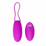 USB Rechargable Wireless Remote Control Vibrator Sex Toys for Woman Clitoris Stimulator Sextoys Adults for Women 