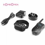 Remote Control Electro Stimulation Penis Ring / Neck Collar Electric Shock Sex Toys lectro Shock Sex Products US Plug excited   