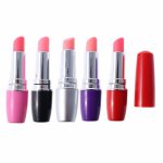 loaey Sex Toy for Women Privacy Lipsticks Vibrator Gay Clitoris Masturbation Dildo Low Noise Fetish Mini Bullet Pocket Machine