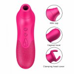 Sucking Vibrator Nipple Sucker Clitoris Masturbator Dildo G Spot Stimulator Licking Tongue Oral Sex Adult Sex Toys Woman Dildos