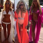 New Hot Sale Women Sexy Chiffon Long Dress Sarong Pareo Beach Bikini Swimwear Beach Cover Up Scarf