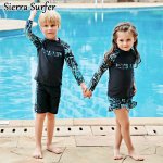 Kids Swimwear For Girls Sexy Bikini Swimming Suit Bathing Suits 2019 New Children Cute Men Tong Baobao Biquini Infantil Menina