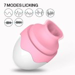 SEX Electronic Toys,Clit Sucker Pussy Pump Licking Vibrator For Women Nipple Clitoris Stimulator Womenizer Adult Sex Toys Shop