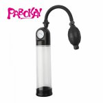 pump penis Enlargement Pumps Peni-s Cock Pro Extender Vacuum Pump For Men Dick Erection Assisting Transparent Device