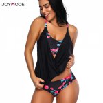 Sexy Women Swimwear 2019 Plus Size Tankini Sets Brazilian Bikini Swimsuit Beachwear Bathing Suit Biquini Monokini Swim Suit