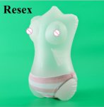 Inflatable Sex Dolls vagina male masturbator Anal sex artificial vagina Sex toys For Men erotic shop adult toy