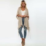 Sexy Loose Coats For Ladies Womens Lace Crochet Bikini Beachwear Cover Up Beach Dress Summer Bathing Suit Bow Long Cardigans