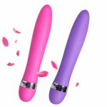 Magic Wand Body Massage AV Stick G-spot Dildo Vibrator Multispeed Adjustable Clitoris Stimulator Adult Erotic Sex Toys for Women