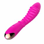 20 frequency female thread vibration masturbation female sex simulation penis vibrator masturbation device