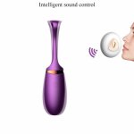 Wireless Remote Control Vaginal Balls Intelligent Heating Vibrator 20 Vibration Jumping Eggs Kegel Balls Sex Toy for Women anal