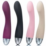 Svakom, SVAKOM Waterproof Silicone Mini Clitoral Vibrator Massager Sex Toys For Women Rechargeable Intelligent Mode Clit Vibrators