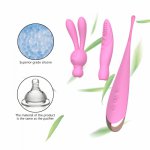 Sextoy Female Sex Trusk Fuckmachine Woman Vibrator for Two Powerful Vibrator Clitoris Rabbit Vibrator Mini Vibrator Sex Shop.