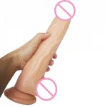 AMABOOM Giant big Dildo with suction cup huge Soft realistic dildo Anal plug stimulate horse dildos adult toys toys for woman