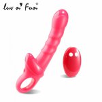 10 Speed G Spot Vibrator for women Dildo Sex toy Rabbit Vibrator Vaginal Clitoral massager Female Masturbator Sex Toys for Women