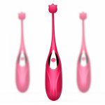 Female vibrating shrinking ball wireless vibrating egg masturbation G-spot vagina anal prostate stimulation massage sex shop