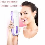 2020 New Automatic Thrust Rotation Bluetooth Interact With Phone Heating Sex Machine Real Vagina Pussy Sex Toys for Men Sex shop