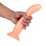 Anal Dilator Extra Long Anal Bead With Suction Cup Butt Plug Sex Toy For Woman Balls Dildo For Men Gay Sex Toys For Women