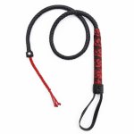 Faux Leather Sex Whip Bdsm Bondage Women Toys Erotic Spanking Adult Games Fetish Flogger SM Sex Tools Sexy Toys for Couples