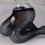 Plastic Sex Dolls Real Love Inflatable 4D Sex Doll For Men Blow Up Male Masturbator Oral Dolls Adult Party Doll