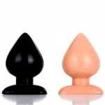 Adult Large Anal Sex Toys Huge Size Butt Plugs Prostate Massage For Men Female Anus Expansion Stimulator Big Anal Beads Sex Shop