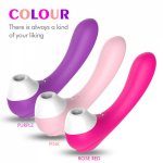 7 frequency dual function 10 kinds of sucking strong blowjob tongue toy female nipple clitoris G point stimulation dildo
