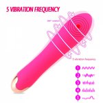 Man Nuo Dildo Vibrator Rotating Vibration G spot Vibrator Female waterproof silicone Masturbation Sex Toys for woman Erotic Shop