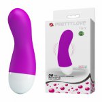30 Vibration Modes Lifelike Vibrators for Female Waterproof G-Spot Silicone Massager with USB Charging for Women Adult Sex Toys