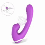 Sirchti Multi Speed Powerful Sucking Didos Vibrator For Women G -spo Editor Female Massager Adult Sex Toys For Woman Silicone