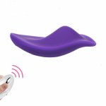 APHRODISIA Sex Toys For Women Quiet Panty Vibrator Wireless Remote Control Portable Clitoral Stimulator Invisible Vibrating Egg