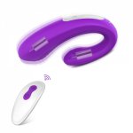 VATINE Bendable G-spot Vibrator Wireless Remote Control Clitoris Vagina Stimulator Vibrator Sex Toys for Women Couple Share