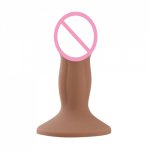 Newst Realistic Jelly Dildo Strong Suction Cup Male Artificial Penis Adult Sex Toy for Women Anal Plug Vagina Female Masturbator