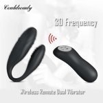 Indulgence 30 Speed Wireless Remote Control Vibrator Sex Toys For Woman Couples Vibe Sex Products G Spot Vibrador Masturbator