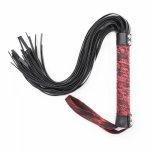 Erotic Foreplay Toys Sexy Fetish Spanking Whip BDSM Bondage Flogger Adult Games Couples Sex  SM Games Women Exotic Accessories