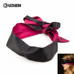 Adult Games Sexy Elegant Mask Masquerade Ball Carnival Fancy Party Black BDSM Eye Face Mask Handcuffs Erotic Toys For Couples