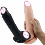 Super Long Realistic Penis Big Dildos Simulation Penis Popular Styles of Adult Products Sex Toys for Women Couples C3-1-158